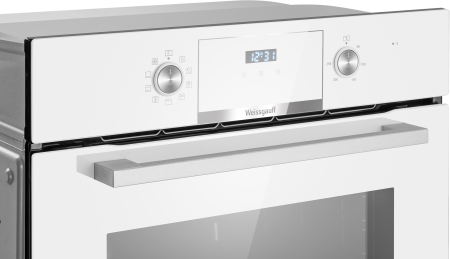 ������� ���� Weissgauff EOM 698 PDW Telescopic & Catalytic