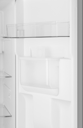 ��������������� ����������� � ���������� � ������� ���� Weissgauff WSBS 590 Inverter NoFrost Water Dispenser White