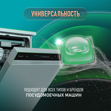 ������� ��� ������������� ������ Weissgauff All-in-One,100��