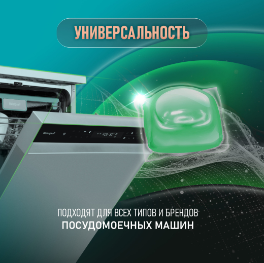 ������� ��� ������������� ������ Weissgauff All-in-One,100��