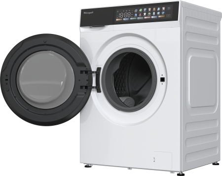 C��������� ������ � ������ �������� ���������� � ����� Weissgauff WM 995 Direct Drive Touch Inverter Steam