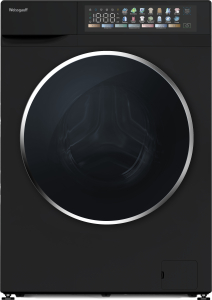 C��������� ������ � ������ �������� ���������� � ����� Weissgauff WM 995 Direct DriveTouch Inverter Steam Black