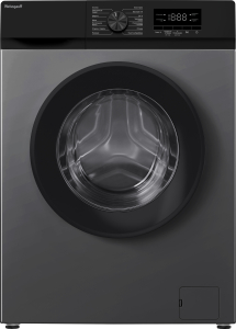 C��������� ������ � ���������� � ����� Weissgauff WM 39106 Inverter Steam Grey