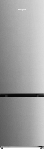 ��������������� ����������� � ���������� Weissgauff WRK 2010 Inox Inverter NoFrost