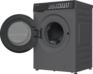 C��������� ������ � ������ �������� ���������� � ����� Weissgauff WM 995 Direct Drive Touch Inverter Steam Grey