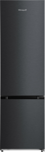��������������� ����������� � ���������� Weissgauff WRK 2010 Dark Grey Inverter NoFrost