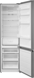 ��������������� ����������� � ���������� Weissgauff WRK 2010 Inox Inverter NoFrost