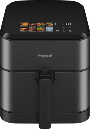 ��������� Weissgauff WAF 716 DS DoubleBasket