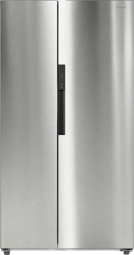 ��������������� ����������� � ���������� Weissgauff WSBS 550 Built-in NoFrost Inverter Inox