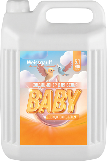 ���������������������Weissgauff Baby, 5 �