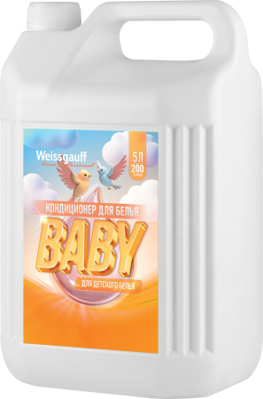 ���������������������Weissgauff Baby, 5 �