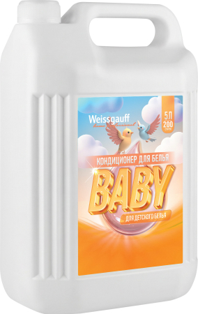 ���������������������Weissgauff Baby, 5 �