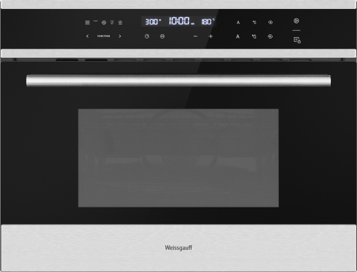 ������������ ���������� ������� ���� � ��� Weissgauff OE 445 X