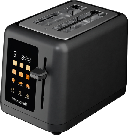 ������ Weissgauff WT-425 B ColorTouch
