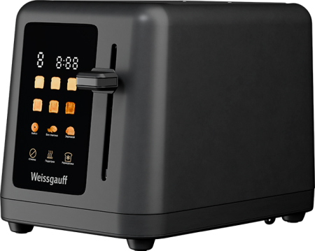 ������ Weissgauff WT-425 B ColorTouch
