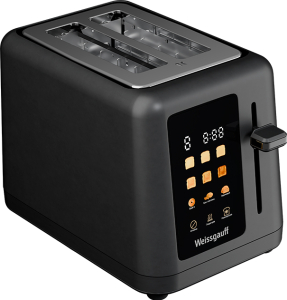 ������ Weissgauff WT-425 B ColorTouch