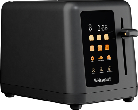 ������ Weissgauff WT-425 B ColorTouch