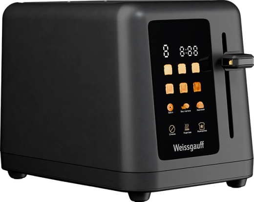 ������ Weissgauff WT-425 B ColorTouch