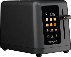 ������ Weissgauff WT-425 B ColorTouch