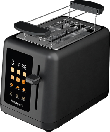 ������ Weissgauff WT-425 B ColorTouch