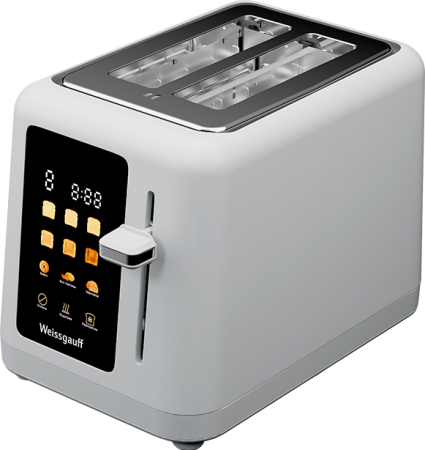 ������ Weissgauff WT-425 W ColorTouch