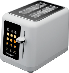 ������ Weissgauff WT-425 W ColorTouch