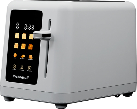 ������ Weissgauff WT-425 W ColorTouch