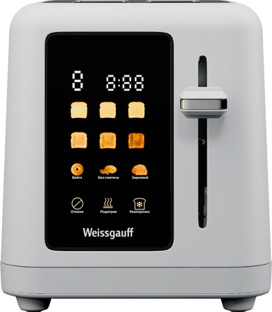 ������ Weissgauff WT-425 W ColorTouch