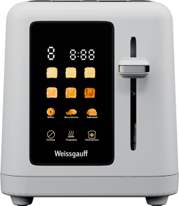 ������ Weissgauff WT-425 W ColorTouch