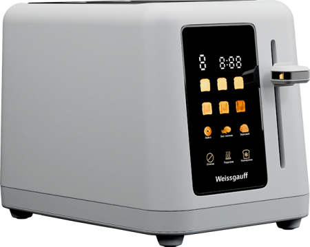 ������ Weissgauff WT-425 W ColorTouch