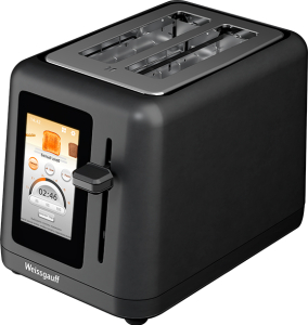 ������ Weissgauff WT-450 B TFT ColorTouch