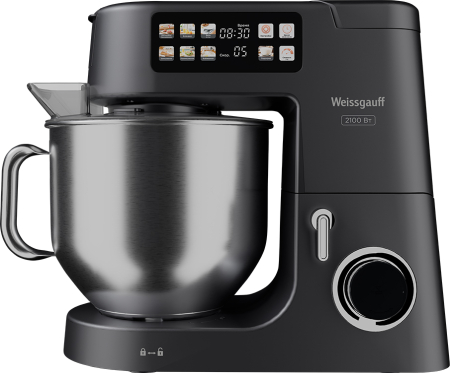 �������� ������ Weissgauff WKM 980 DPT Digital Profi Chef