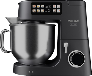 �������� ������ Weissgauff WKM 980 DPT Digital Profi Chef