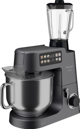 �������� ������ Weissgauff WKM 980 DPT Digital Profi Chef
