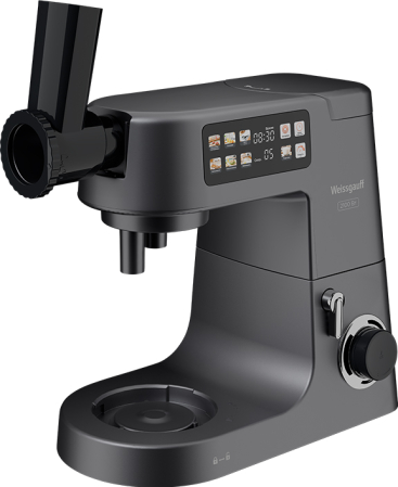 �������� ������ Weissgauff WKM 980 DPT Digital Profi Chef