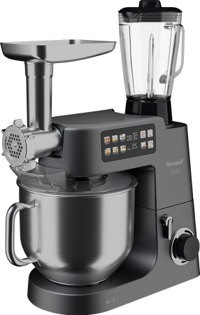 �������� ������ Weissgauff WKM 980 DPT Digital Profi Chef