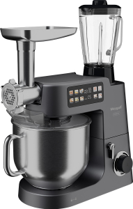 �������� ������ Weissgauff WKM 980 DPT Digital Profi Chef