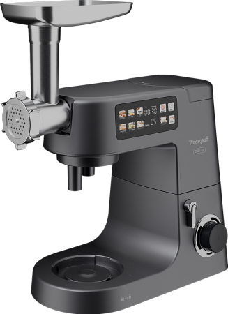 �������� ������ Weissgauff WKM 980 DPT Digital Profi Chef