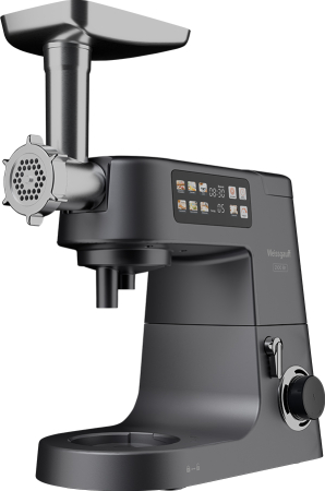 �������� ������ Weissgauff WKM 980 DPT Digital Profi Chef