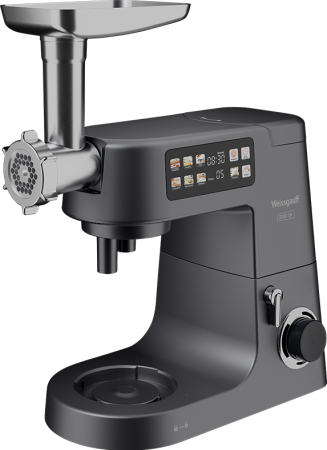�������� ������ Weissgauff WKM 980 DPT Digital Profi Chef