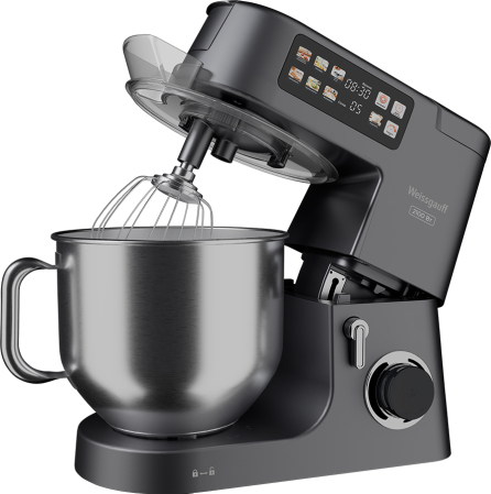 �������� ������ Weissgauff WKM 980 DPT Digital Profi Chef
