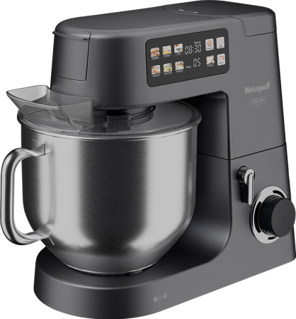 �������� ������ Weissgauff WKM 980 DPT Digital Profi Chef