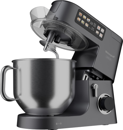 �������� ������ Weissgauff WKM 980 DPT Digital Profi Chef