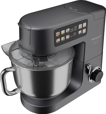 �������� ������ Weissgauff WKM 980 DPT Digital Profi Chef