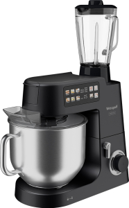 �������� ������ Weissgauff WKM 880 DPB Digital Chef Pro