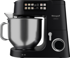 �������� ������ Weissgauff WKM 880 DPB Digital Chef Pro