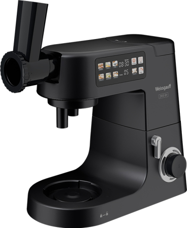 �������� ������ Weissgauff WKM 880 DPB Digital Chef Pro