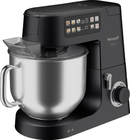 �������� ������ Weissgauff WKM 880 DPB Digital Chef Pro