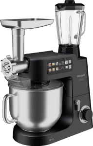 �������� ������ Weissgauff WKM 880 DPB Digital Chef Pro