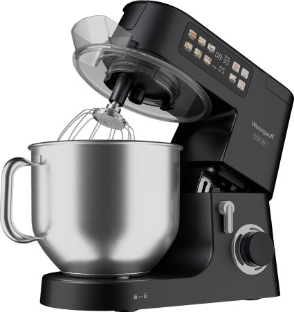 �������� ������ Weissgauff WKM 880 DPB Digital Chef Pro